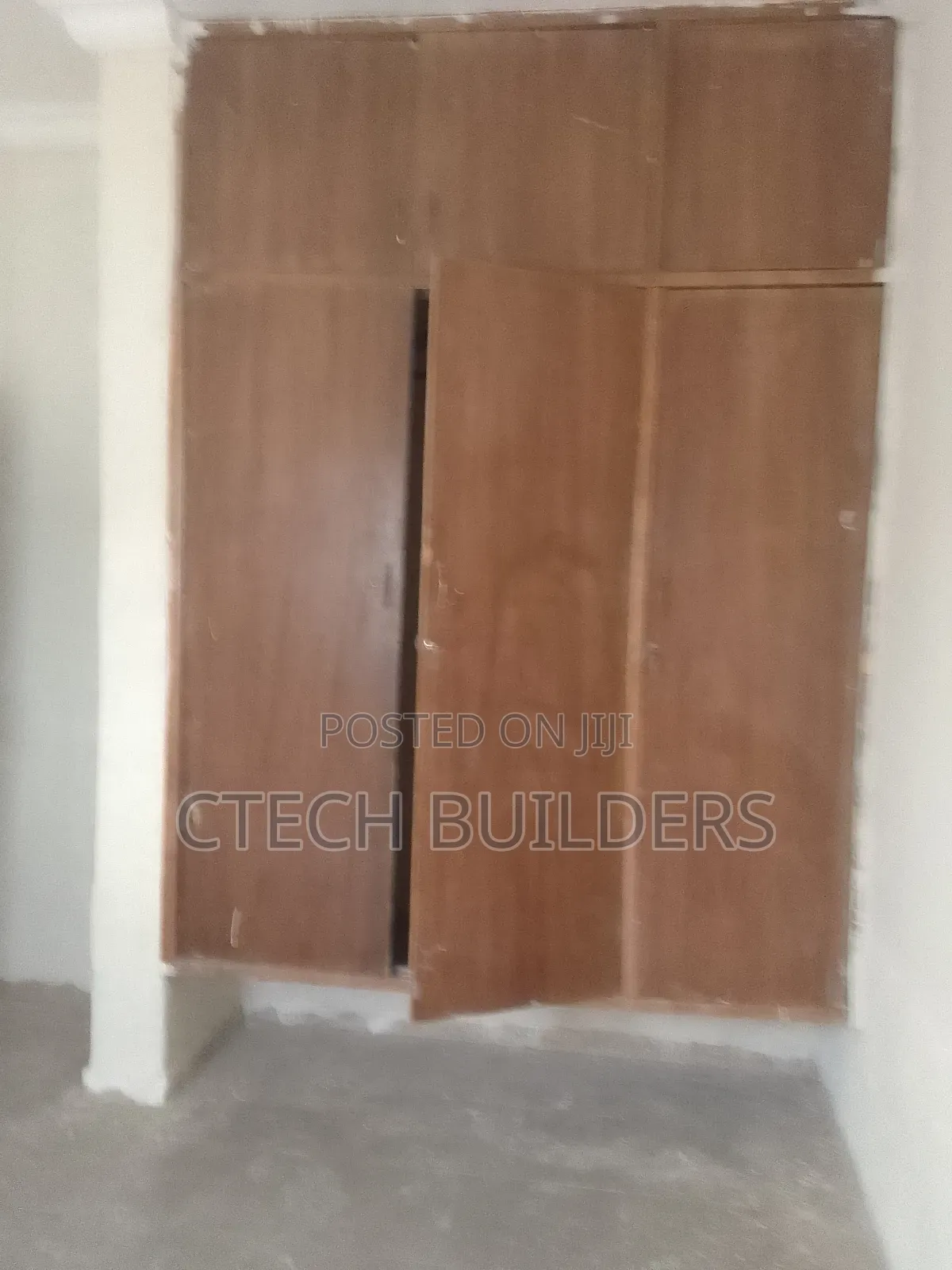 2bdrm Block of Flats in Benin City for rent in Benin City