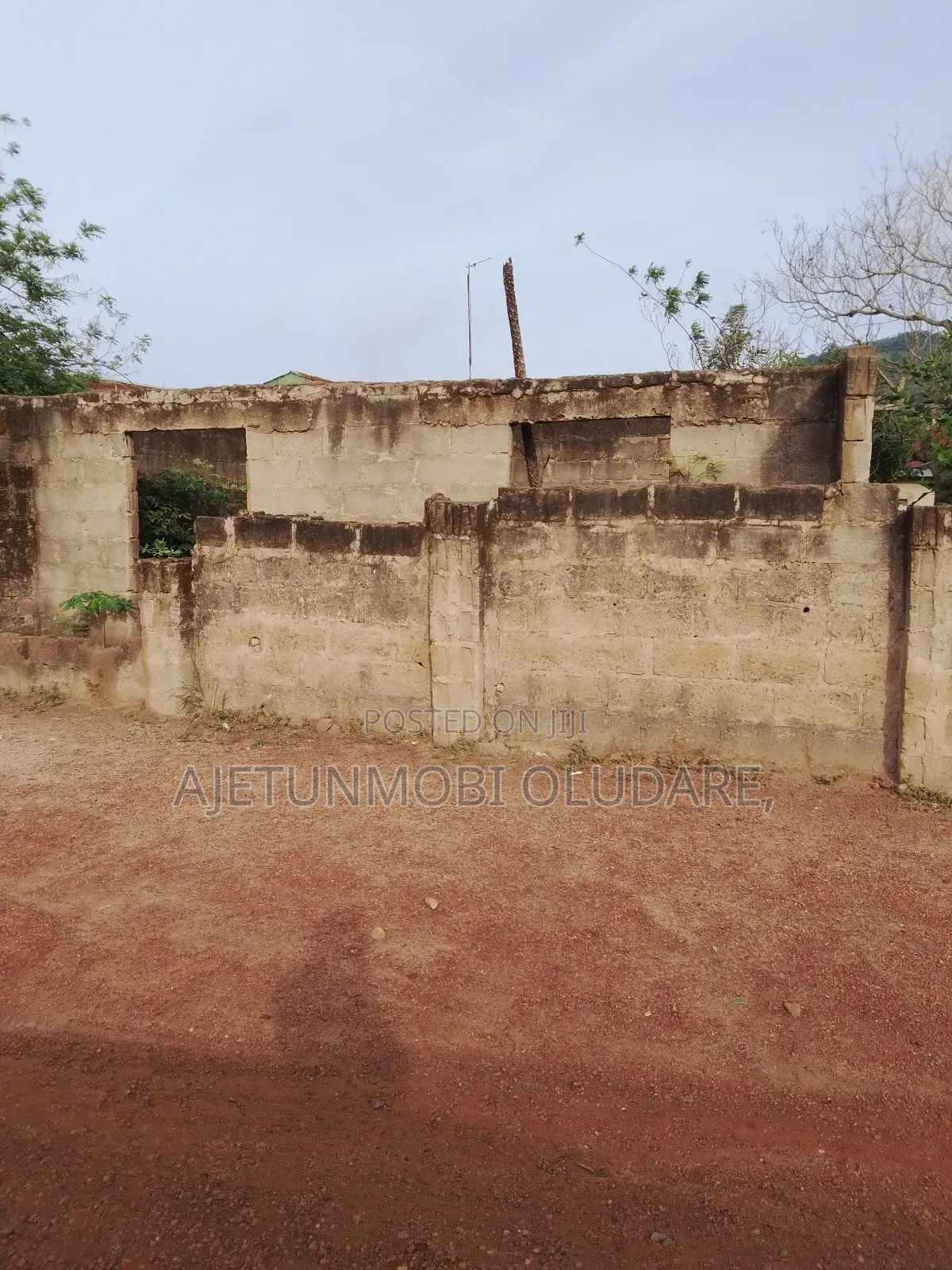 Lands and Plots for Sale in Ado Ekiti