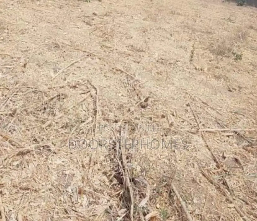 2084.99sqm Residential Land for Sale in Guzape in Guzape District