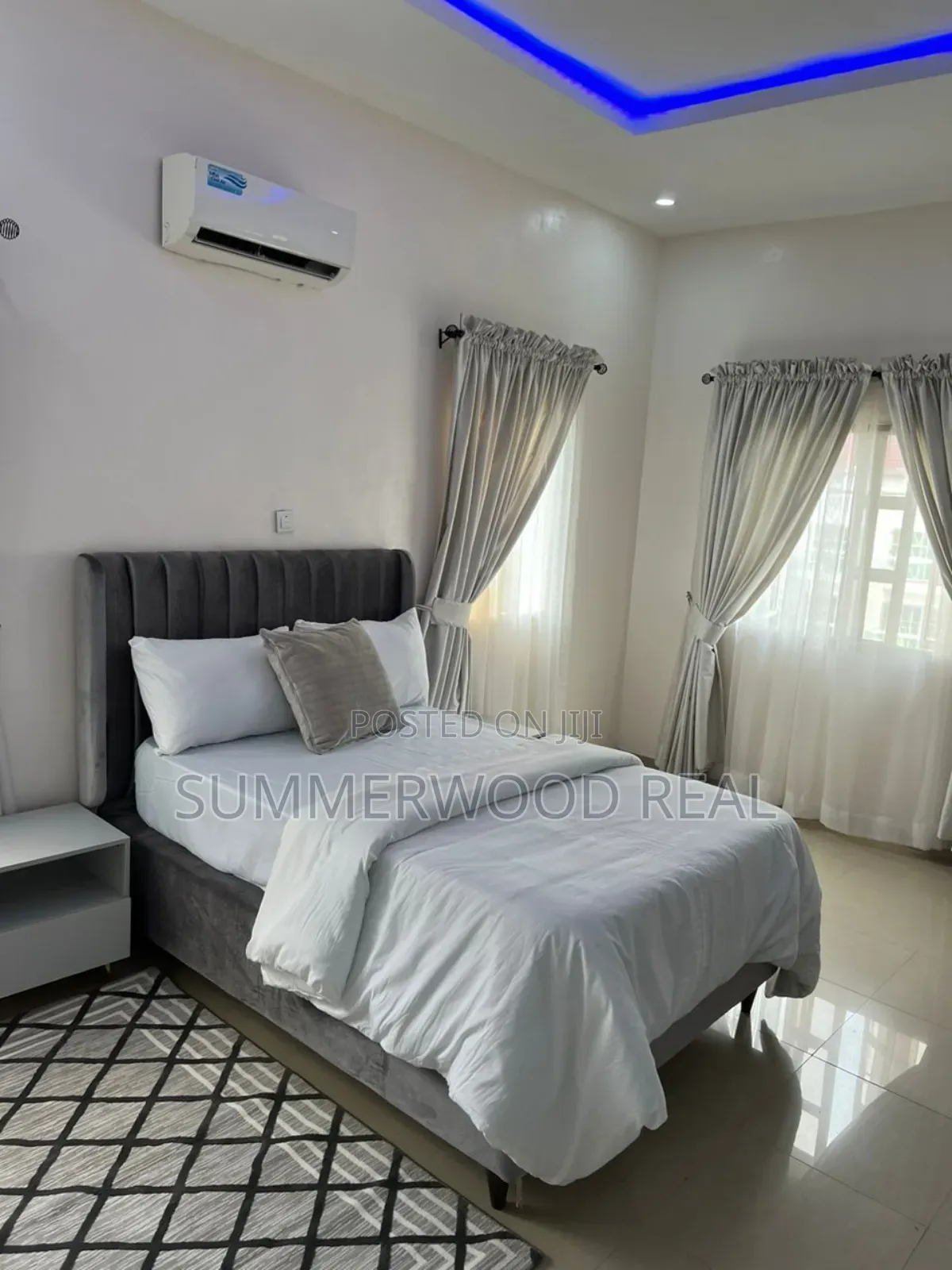 Furnished 4bdrm Apartment in Victoria Island for rent in Victoria Island