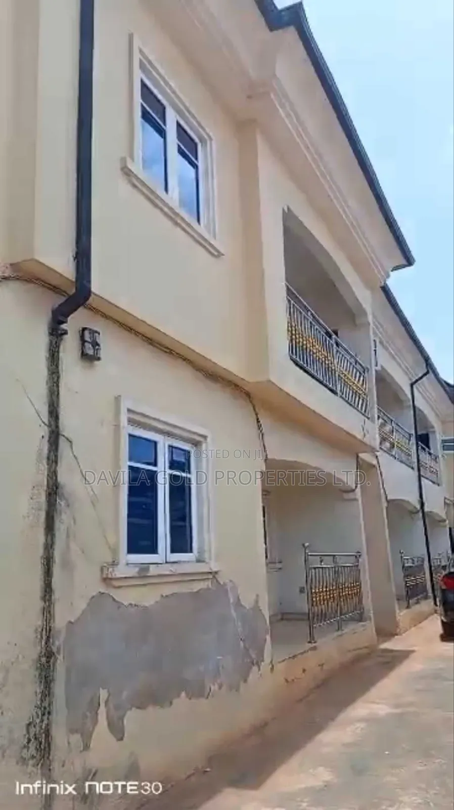 12bdrm Block of Flats in Benin City for sale in Benin City