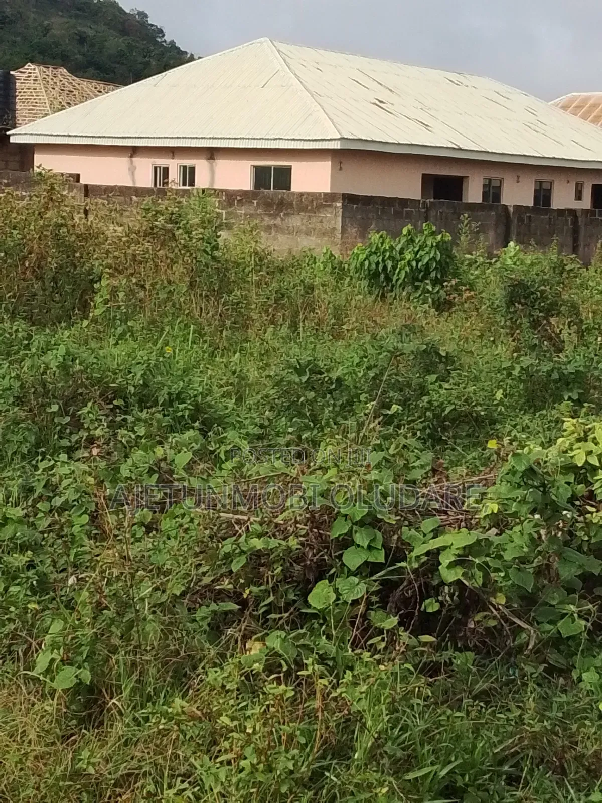 Confirm Land and Plots for Sale in Ado Ekiti