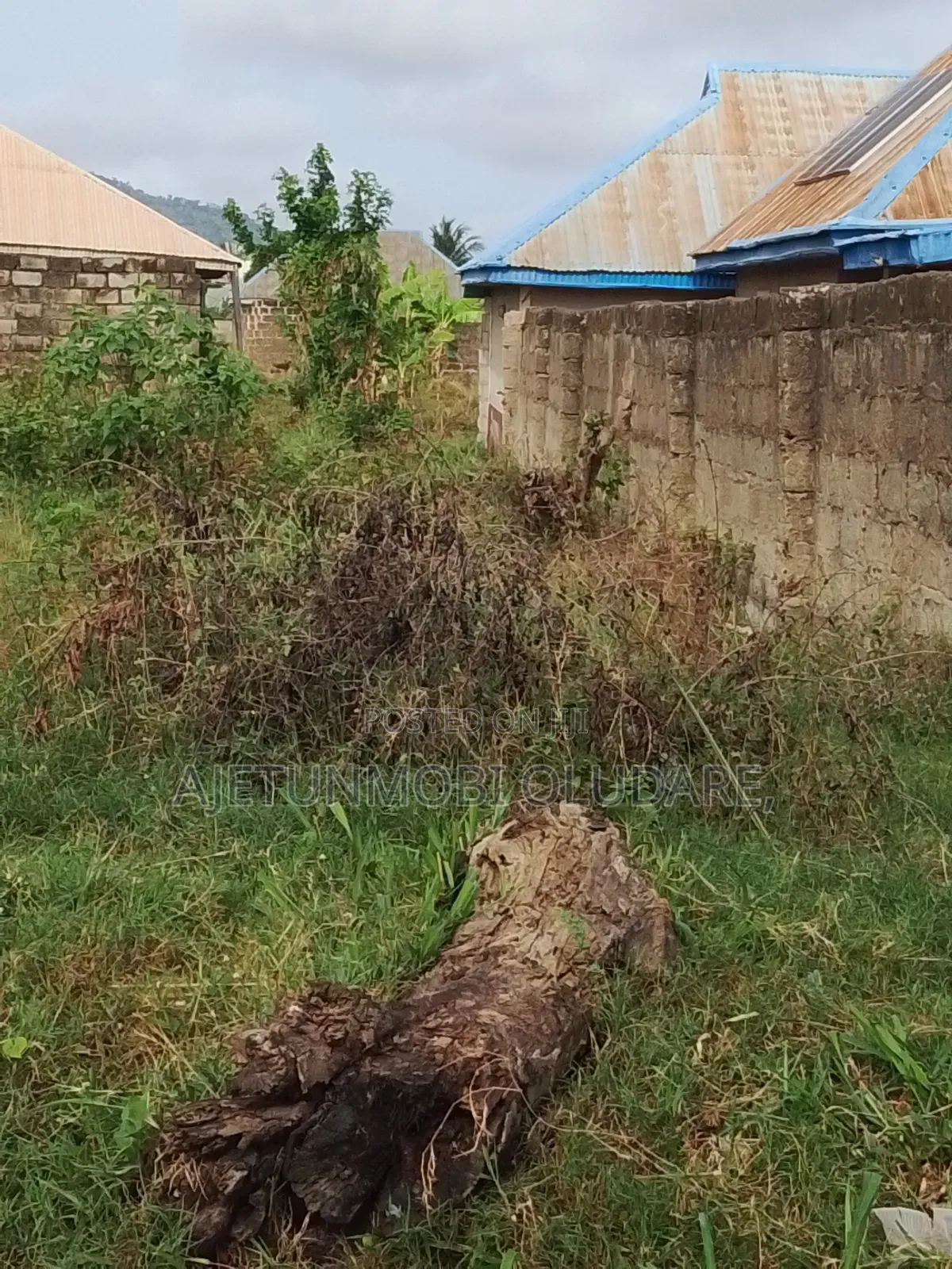 Confirm Land and Plots for Sale in Ado Ekiti