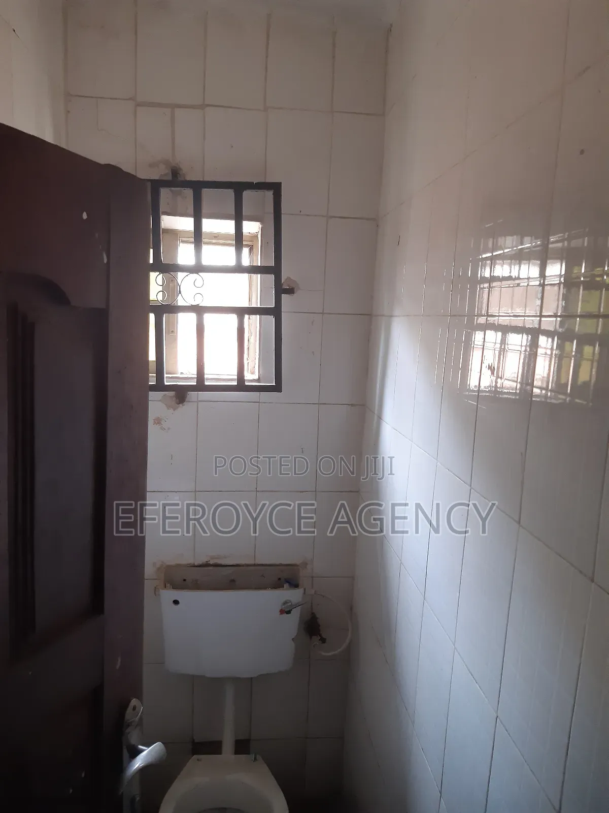 2bdrm Apartment in Agbor Road Bypass, Benin City for rent in Benin City