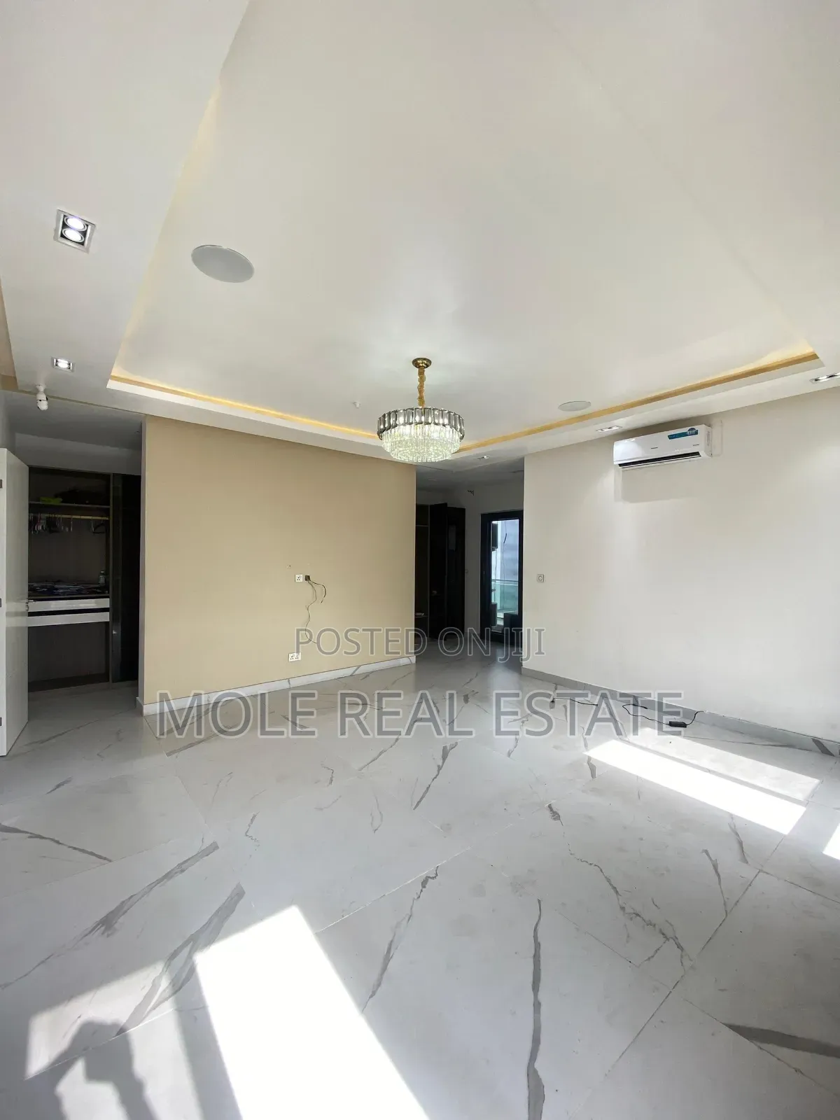 Furnished 6bdrm Duplex in Old Ikoyi for sale in Old Ikoyi