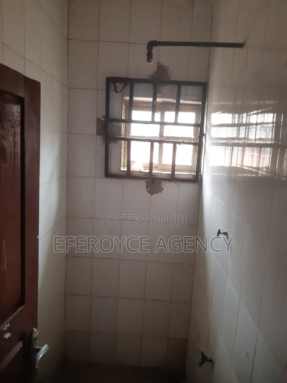 2bdrm Apartment in Agbor Road Bypass, Benin City for rent in Benin City
