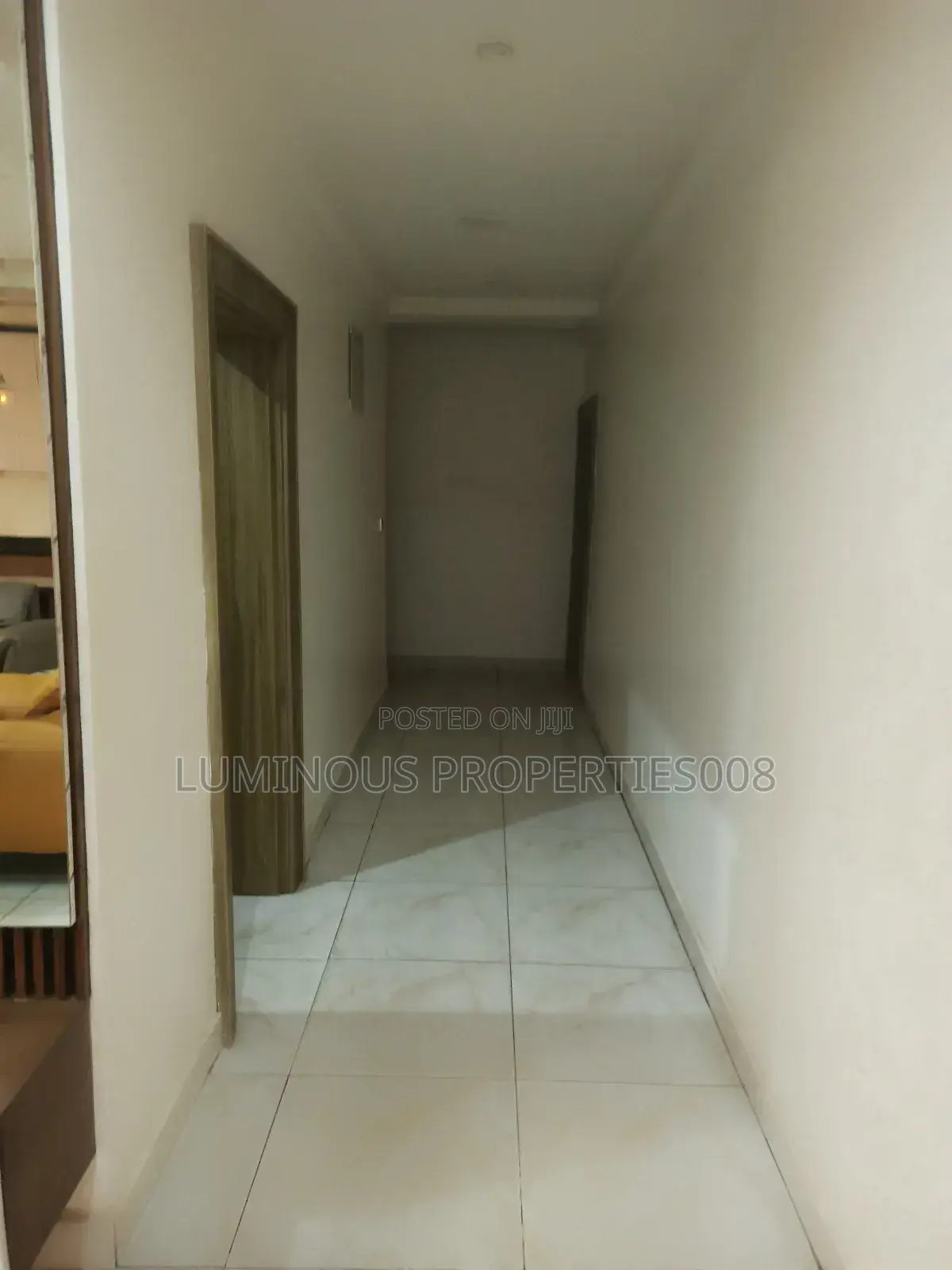 2 Bedroom Apartment Shortlet Service Kado in Kado