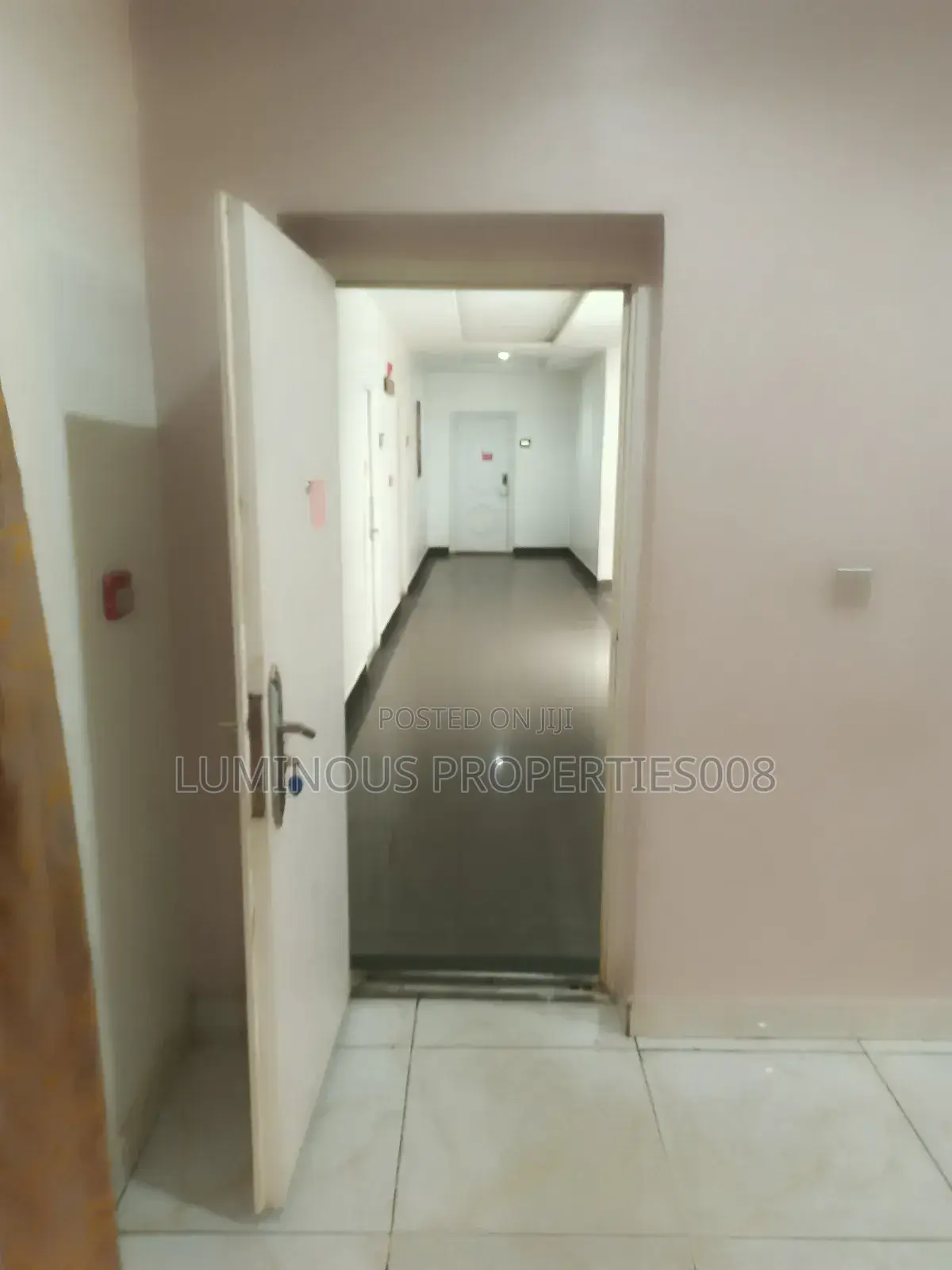 2 Bedroom Apartment Shortlet Service Kado in Kado