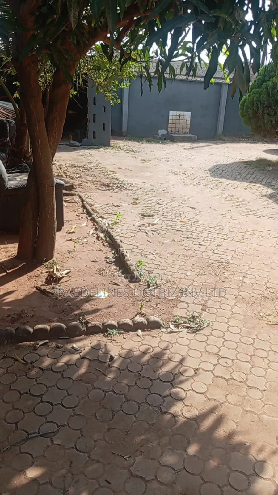 Furnished 5bdrm Duplex in Egbeda for sale in Egbeda / Egbeda