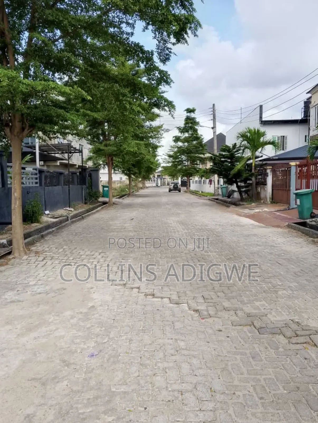 4bdrm Duplex in Lekki Gardens, Ado / Ajah for sale in Ado / Ajah