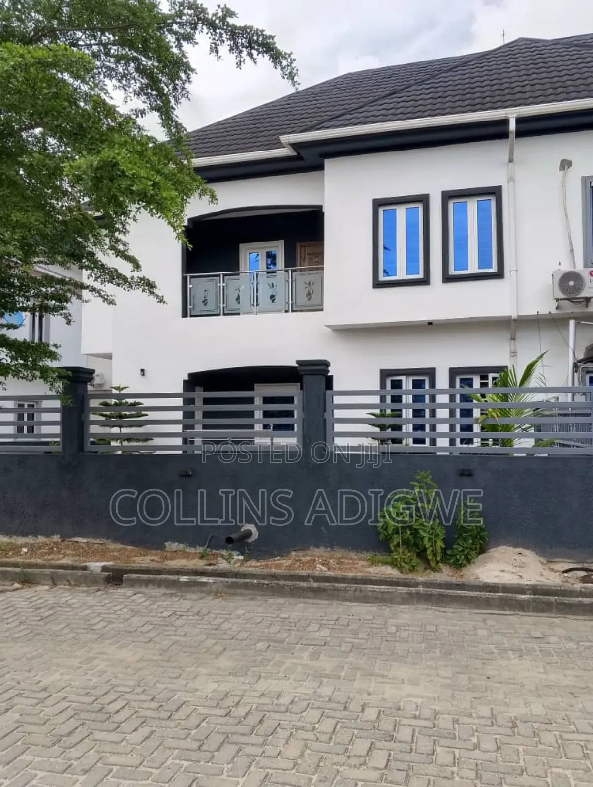 4bdrm Duplex in Lekki Gardens, Ado / Ajah for sale in Ado / Ajah
