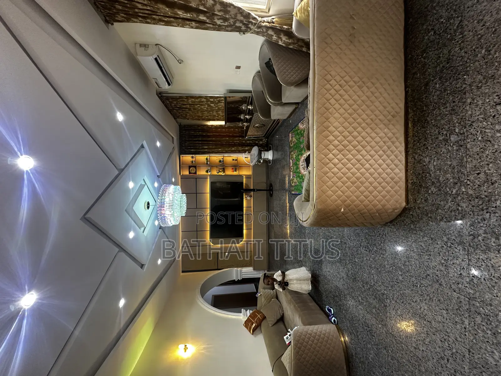5bdrm Bungalow in Life Camp for sale in Life Camp