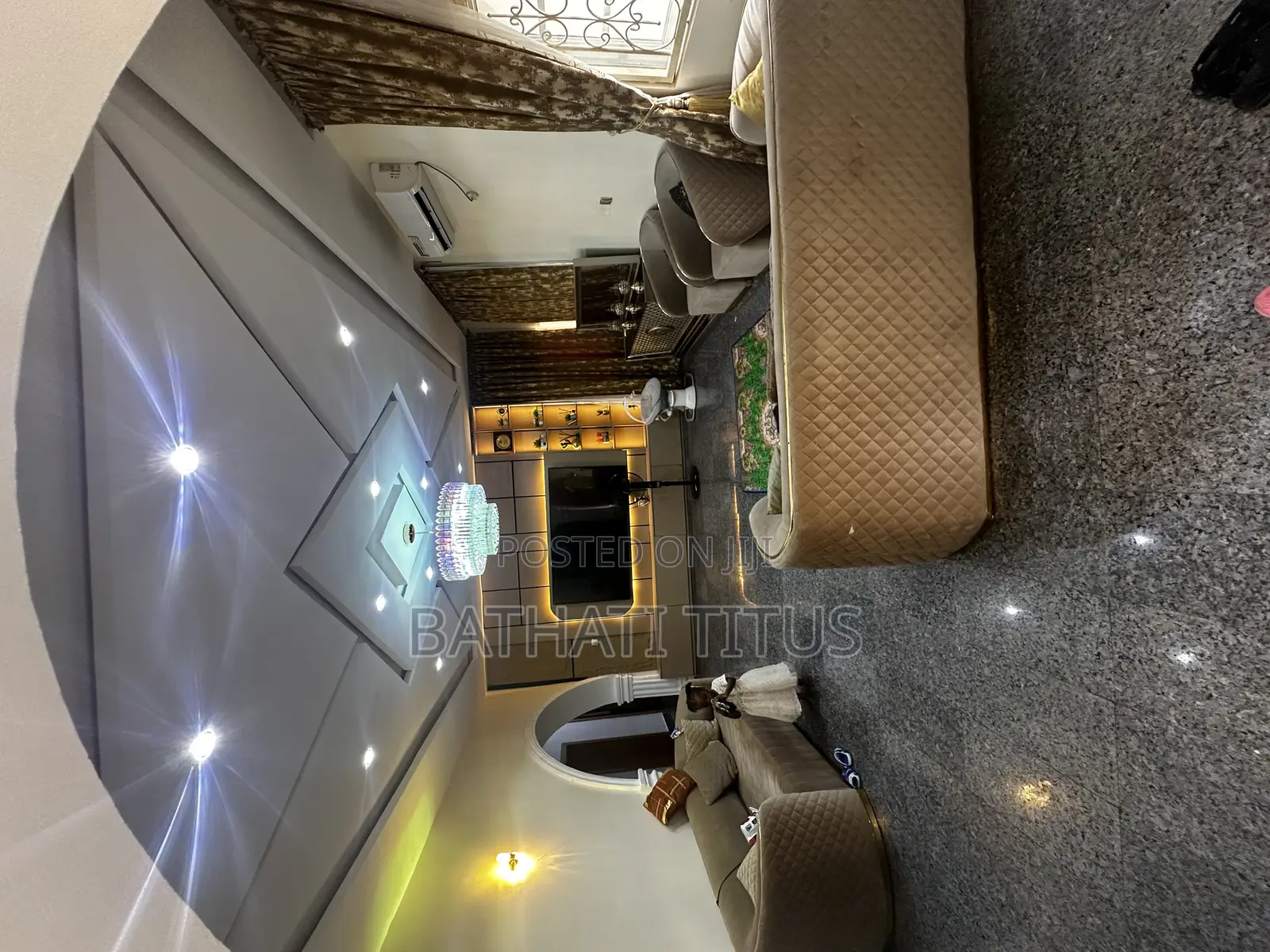 5bdrm Bungalow in Life Camp for sale in Life Camp