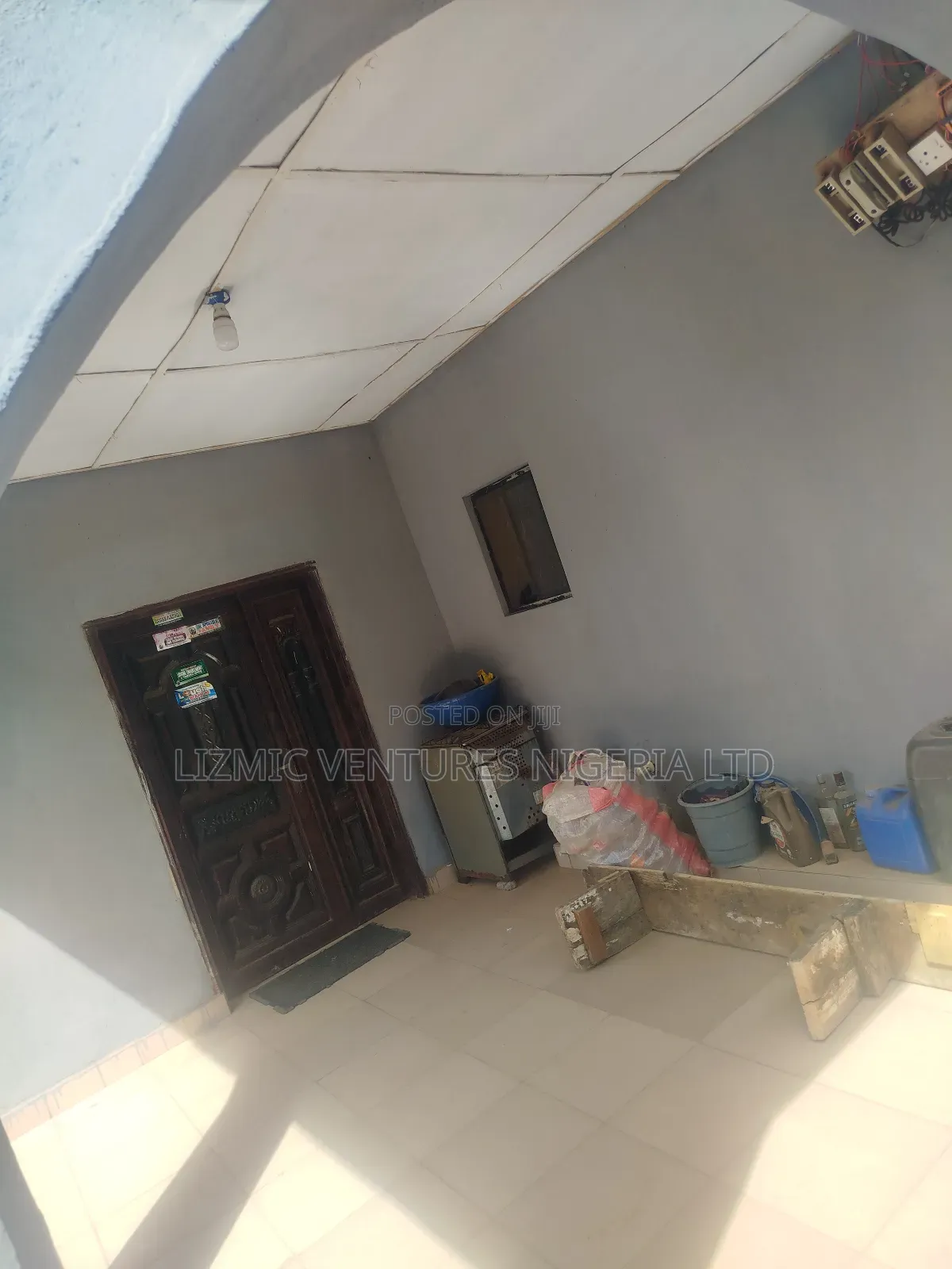 3bdrm Bungalow in Oshin, Ayobo for sale in Ayobo