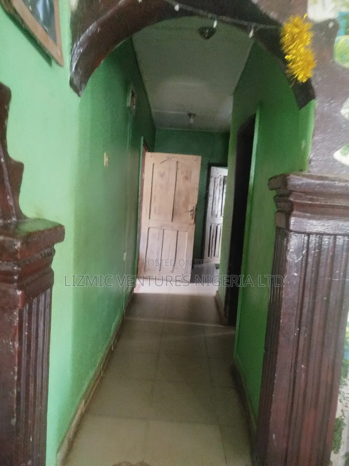 Furnished 3bdrm Bungalow in Safu, Ayobo for sale in Ayobo