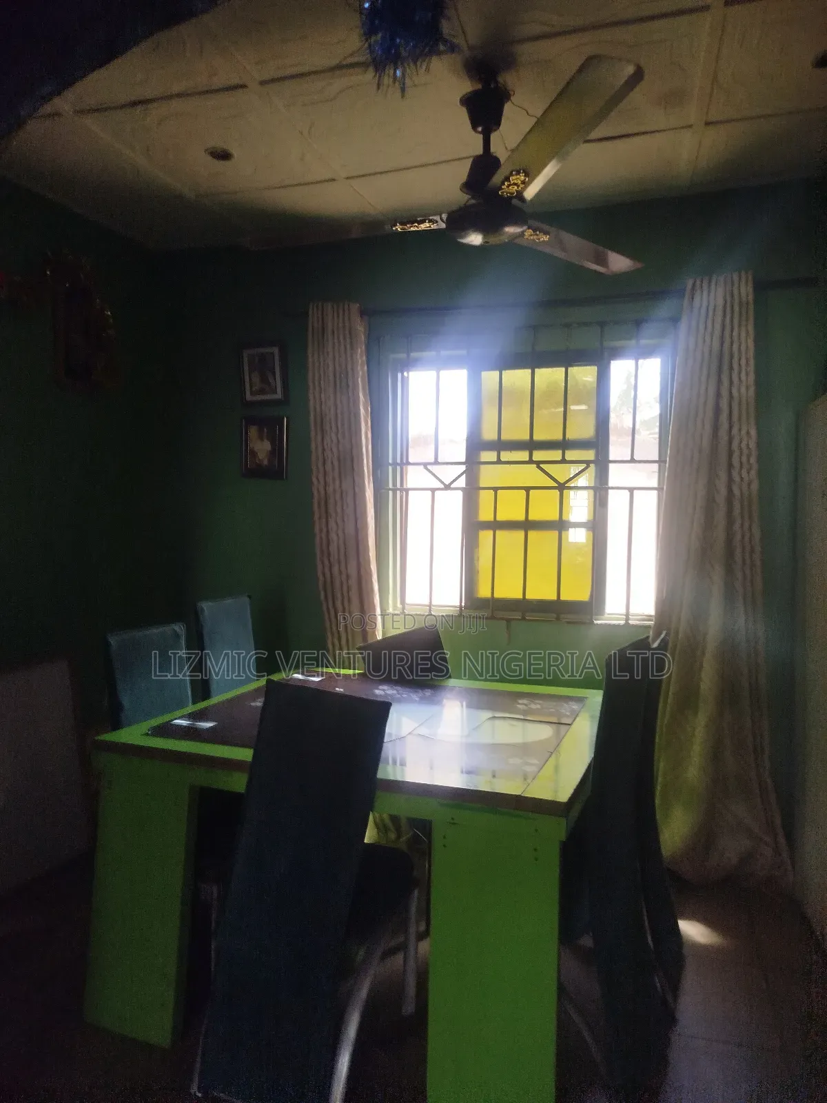 Furnished 3bdrm Bungalow in Safu, Ayobo for sale in Ayobo