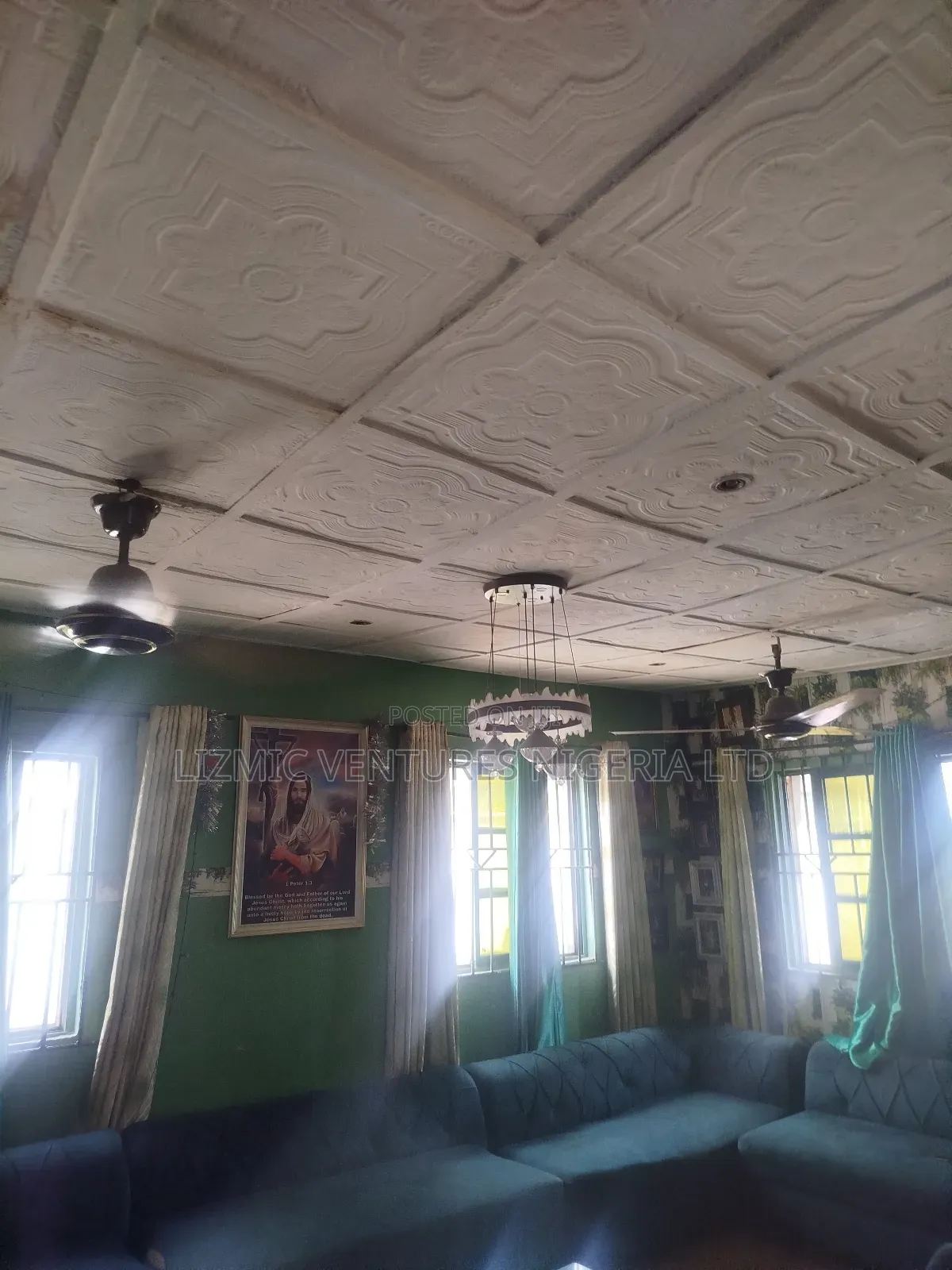 Furnished 3bdrm Bungalow in Safu, Ayobo for sale in Ayobo