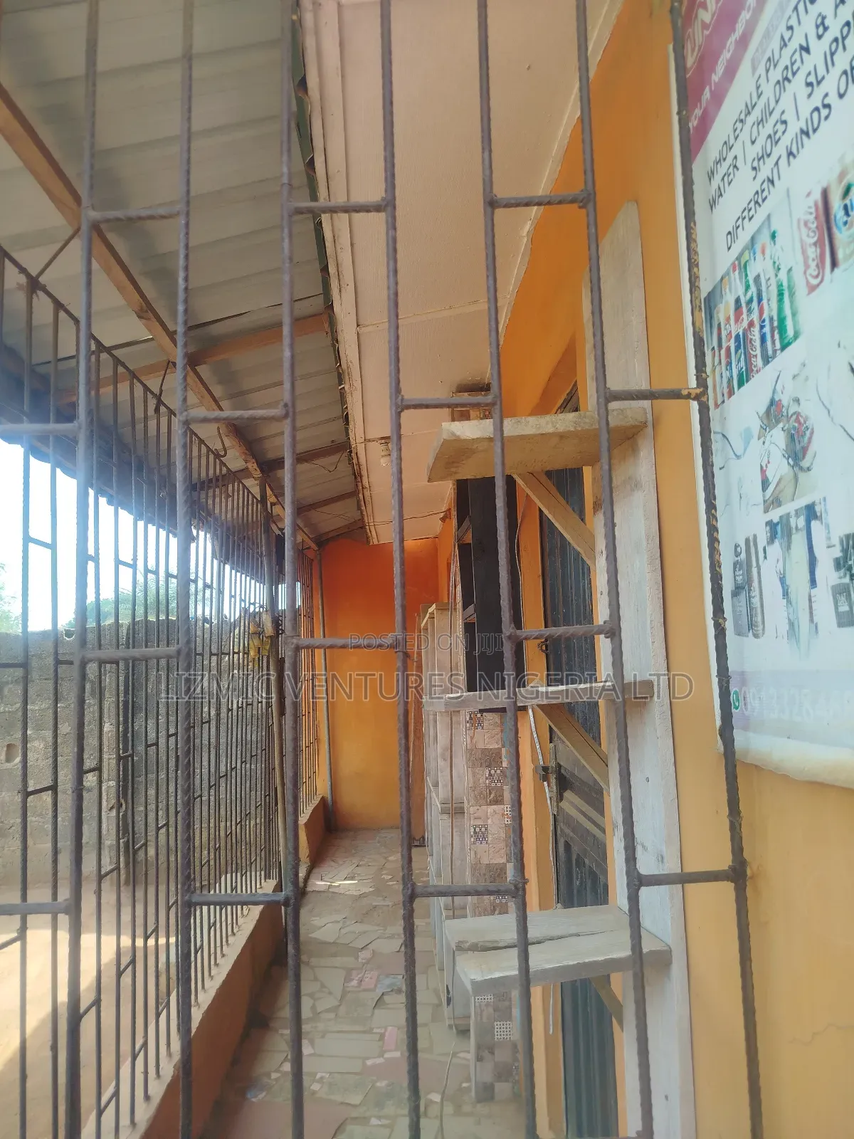 Furnished 3bdrm Bungalow in Safu, Ayobo for sale in Ayobo