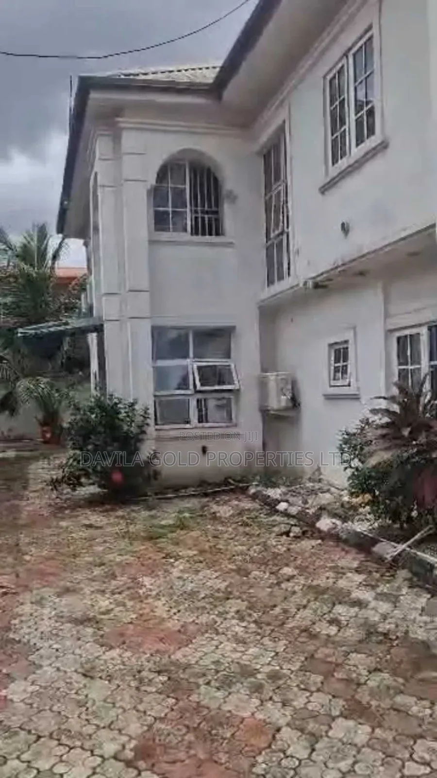 6bdrm Duplex in Benin City for sale in Benin City