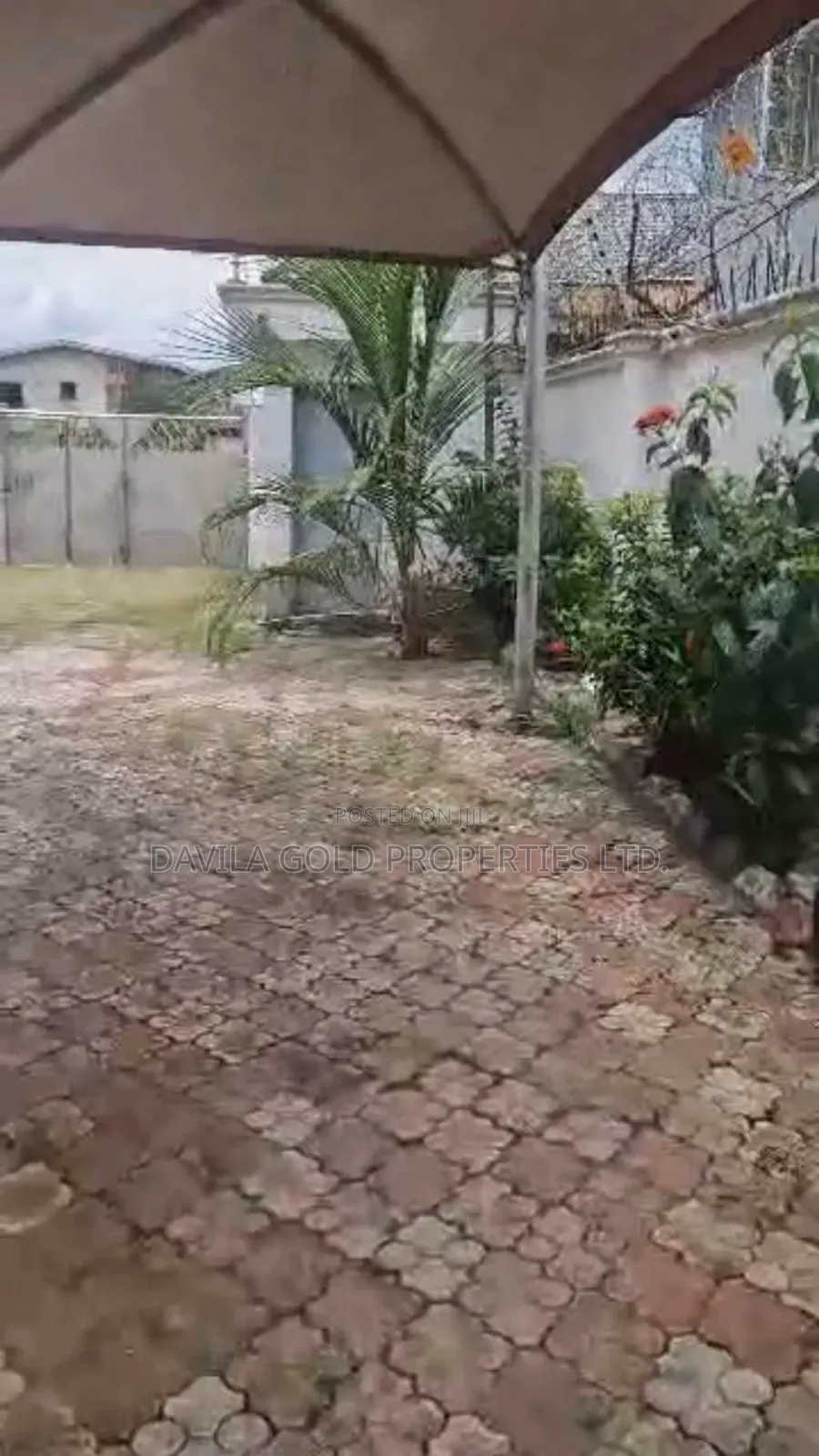 6bdrm Duplex in Benin City for sale in Benin City
