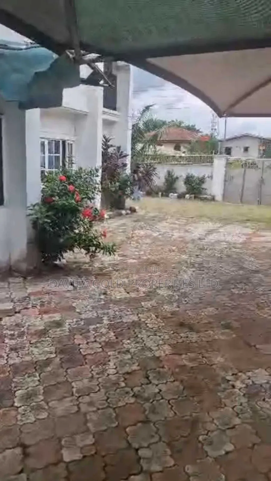 6bdrm Duplex in Benin City for sale in Benin City