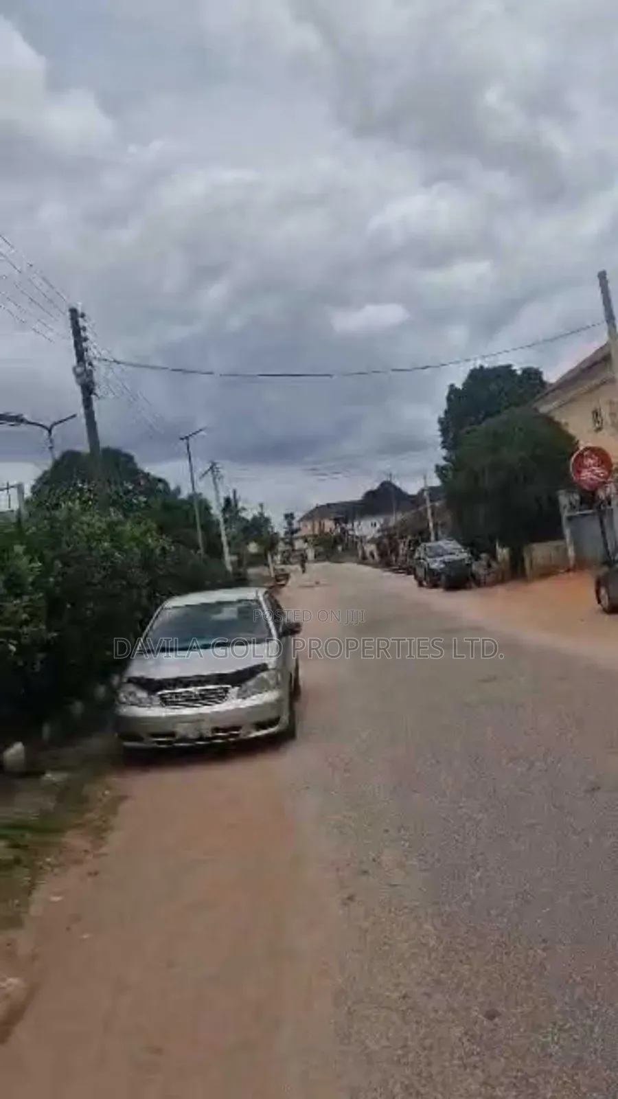 6bdrm Duplex in Benin City for sale in Benin City
