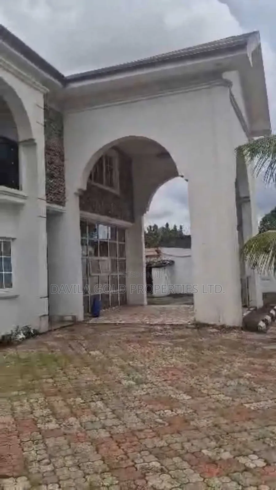 6bdrm Duplex in Benin City for sale in Benin City
