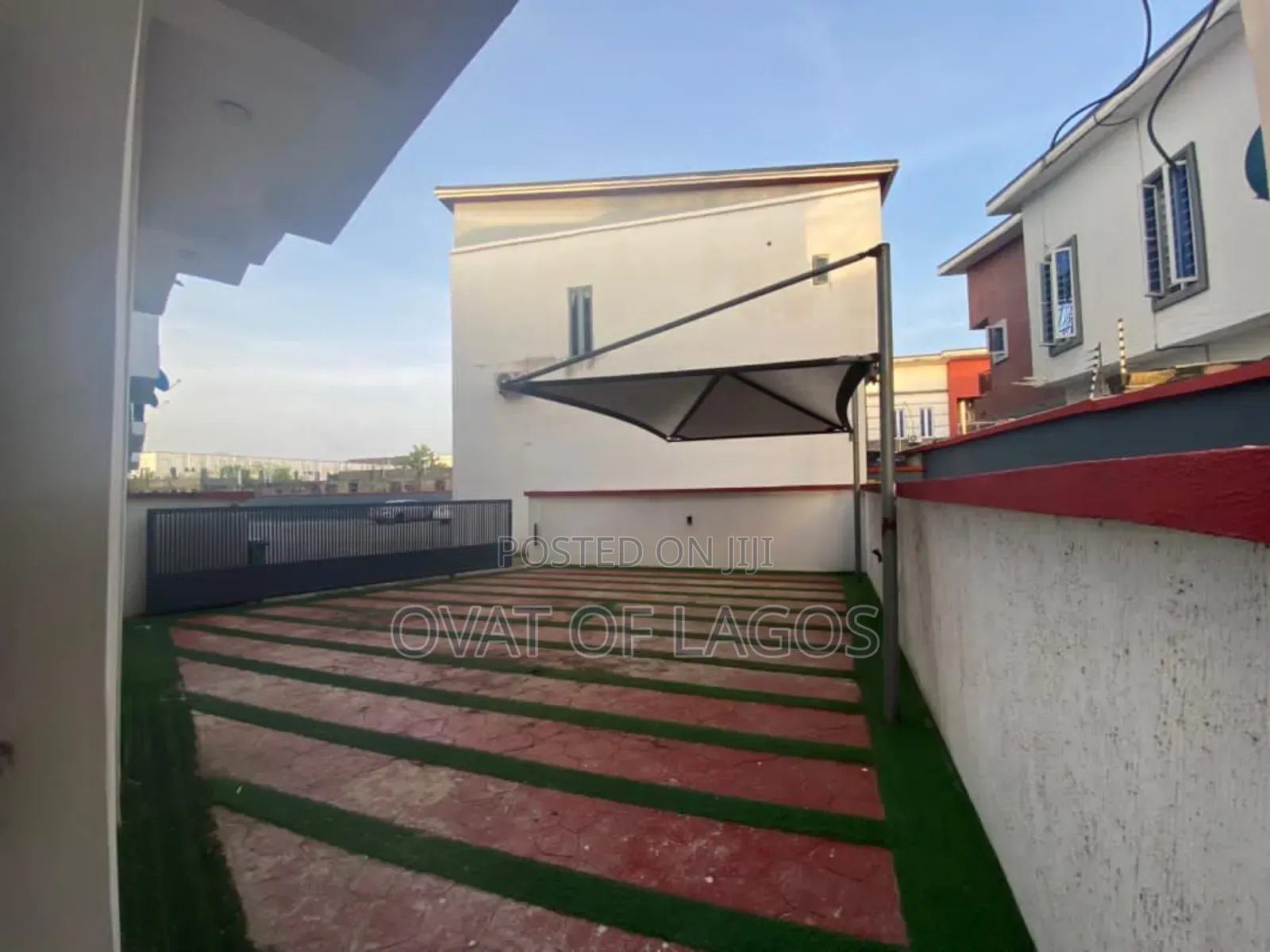5bdrm Duplex in Orchid, Lekki for sale in Lekki