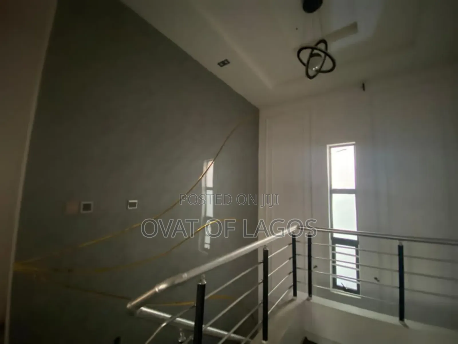 5bdrm Duplex in Orchid, Lekki for sale in Lekki
