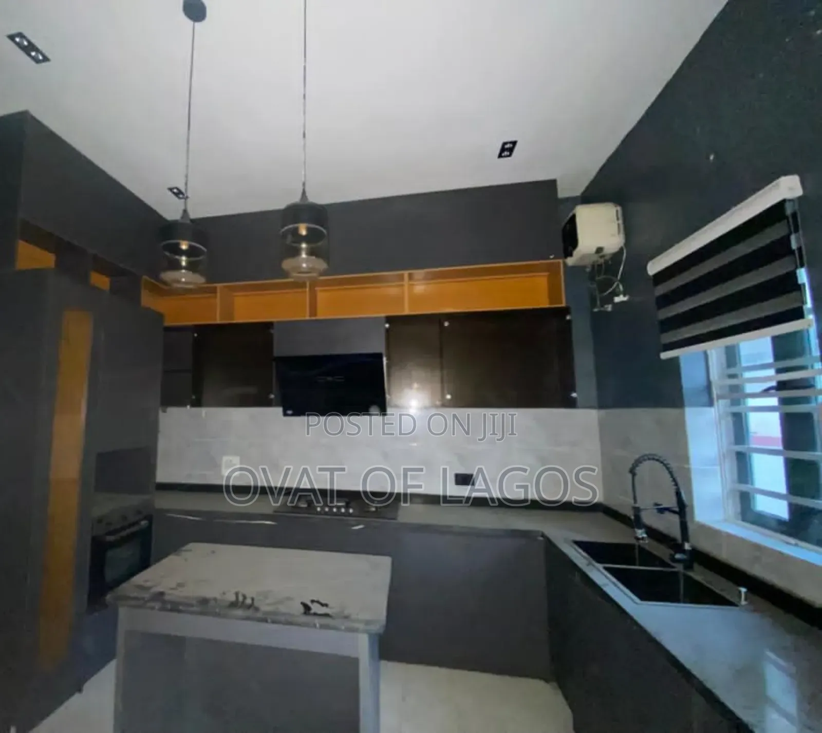 5bdrm Duplex in Orchid, Lekki for rent in Lekki