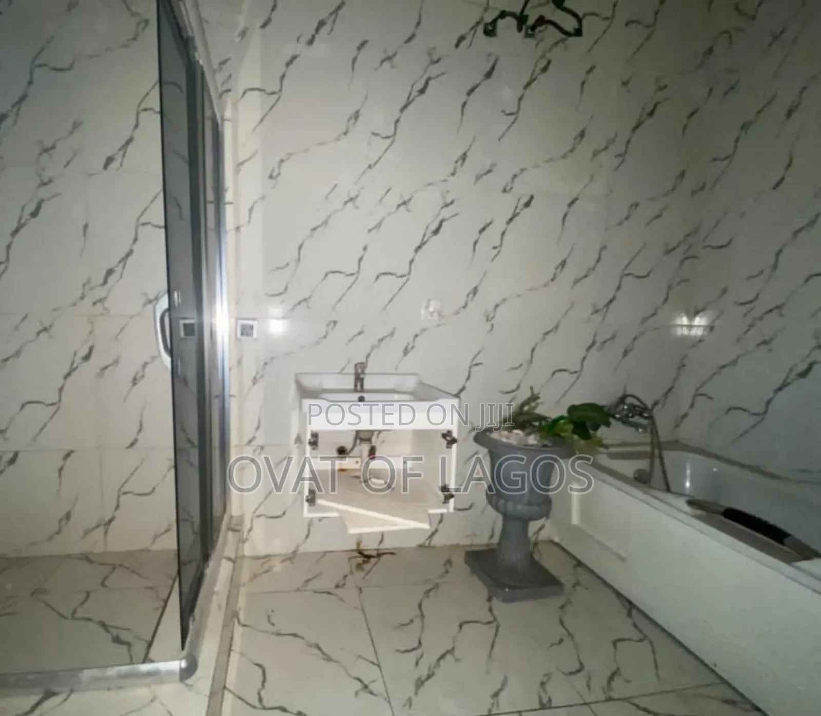5bdrm Duplex in Orchid, Lekki for rent in Lekki