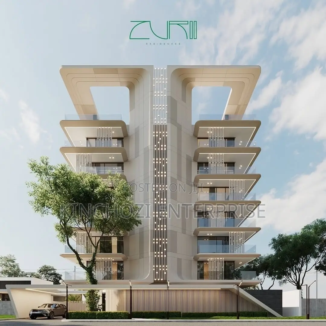 3bdrm Apartment in Ikoyi Lagos for sale in Old Ikoyi