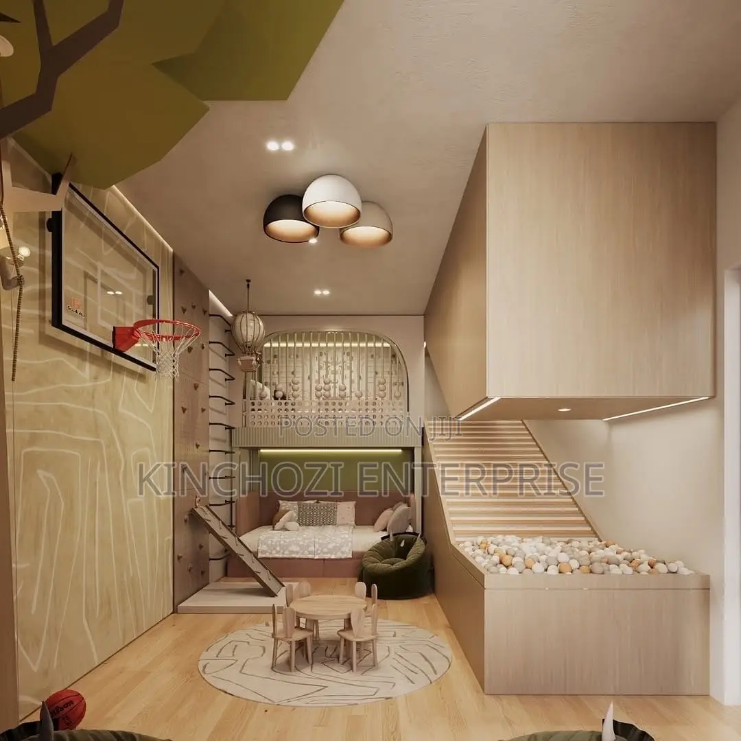 3bdrm Apartment in Ikoyi Lagos for sale in Old Ikoyi