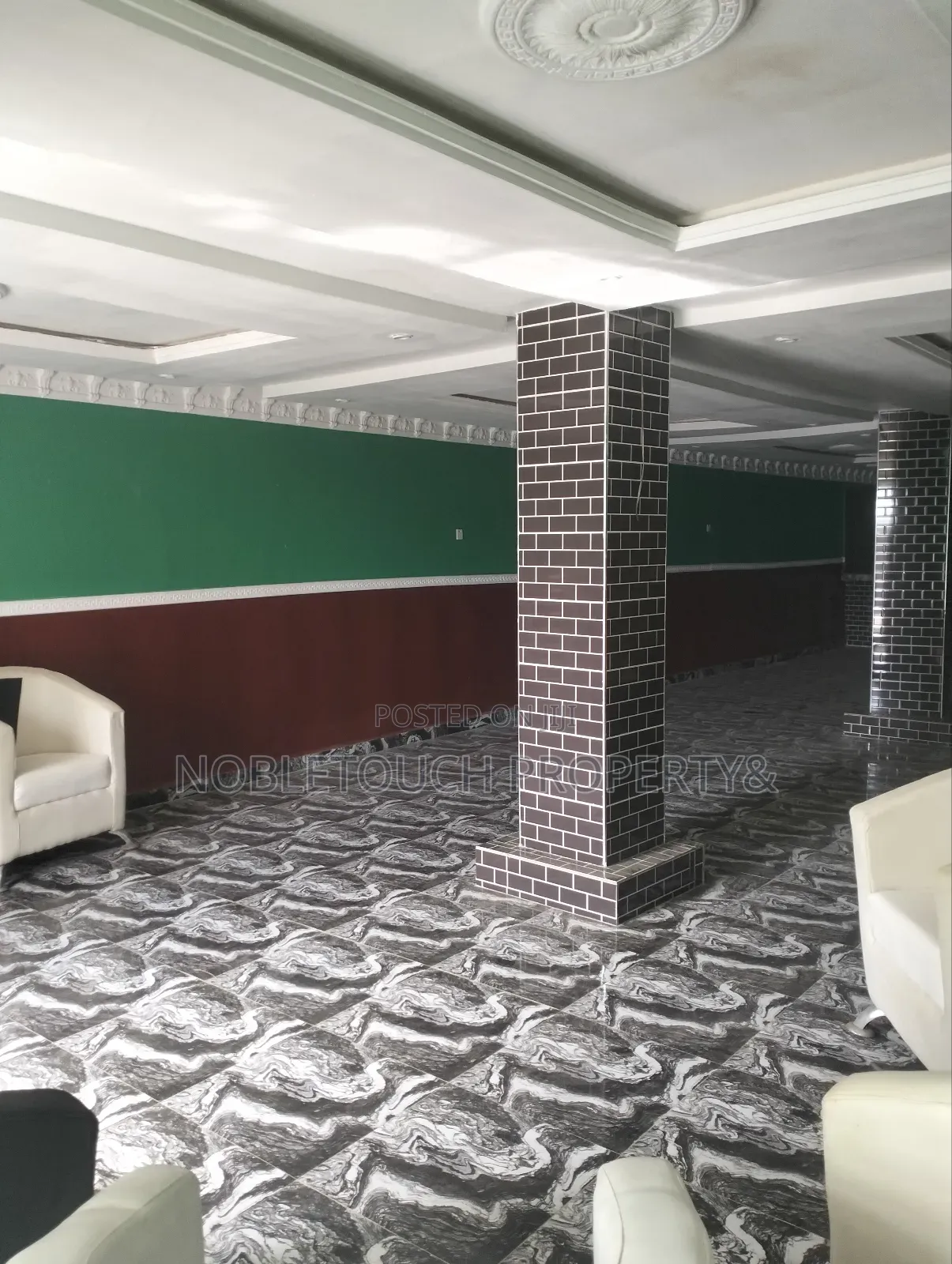 21 Rooms Hotel/Guest House for Lease at Shasha Egbeda in Shasha