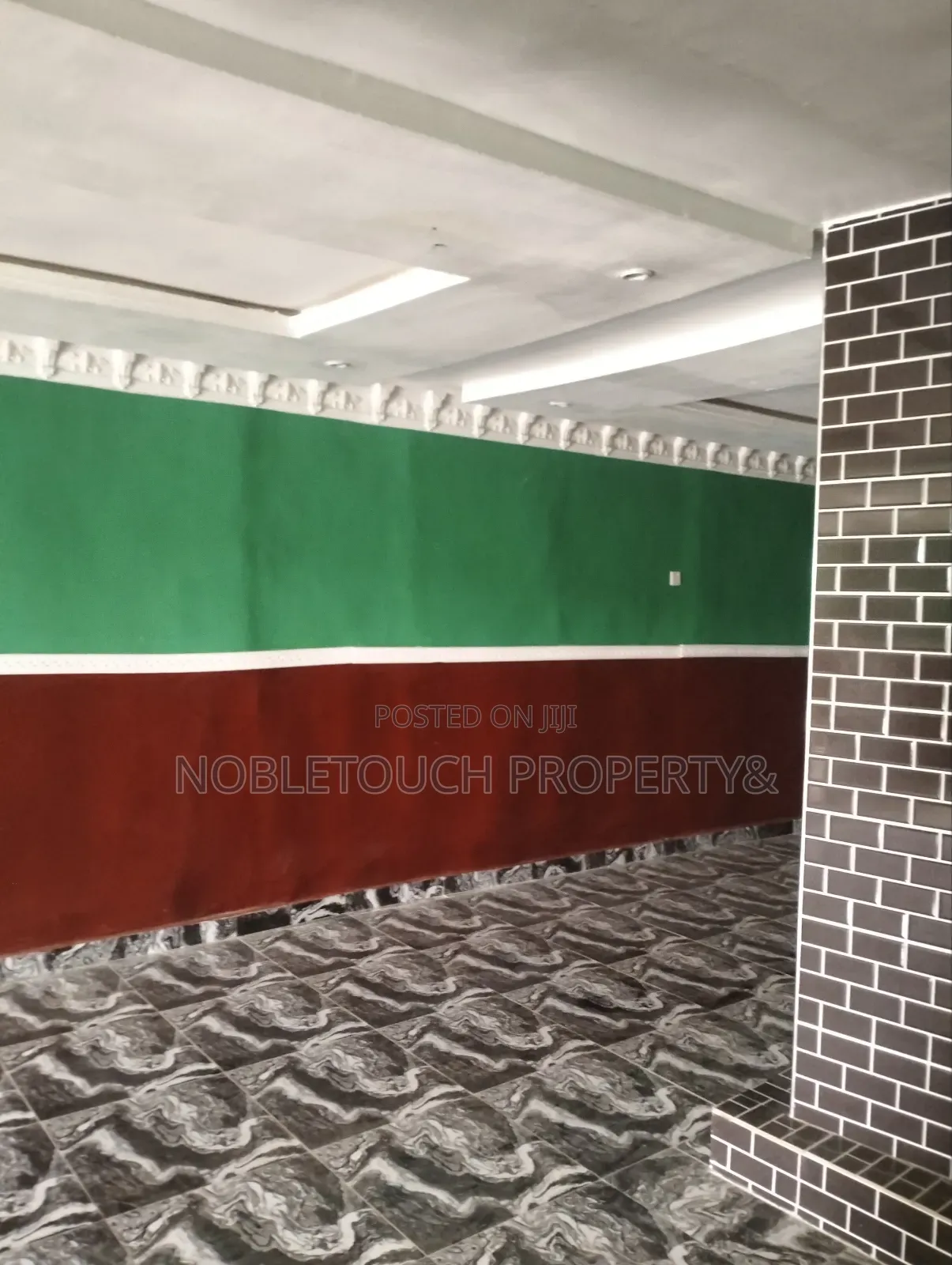 21 Rooms Hotel/Guest House for Lease at Shasha Egbeda in Shasha