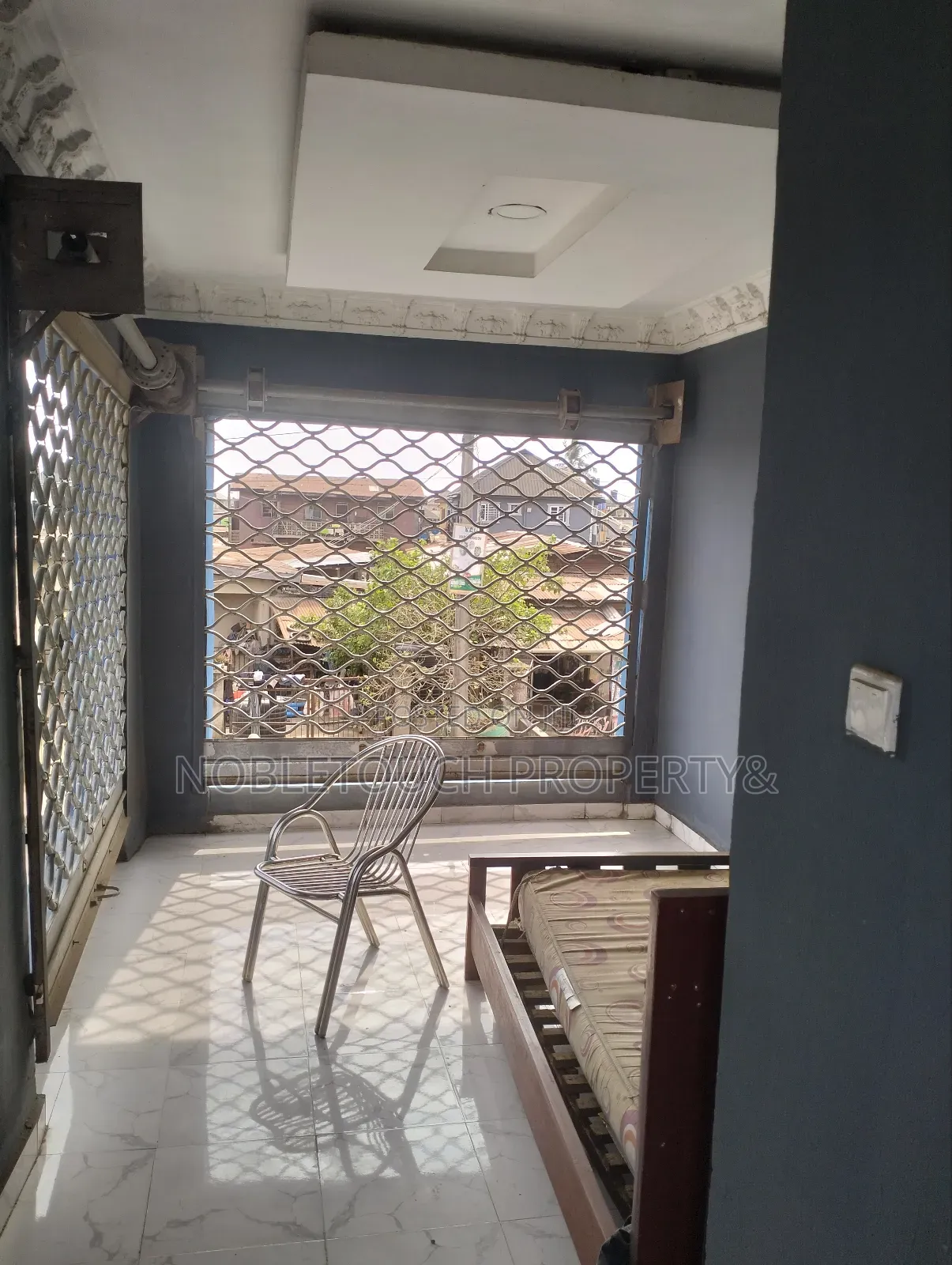 21 Rooms Hotel/Guest House for Lease at Shasha Egbeda in Shasha
