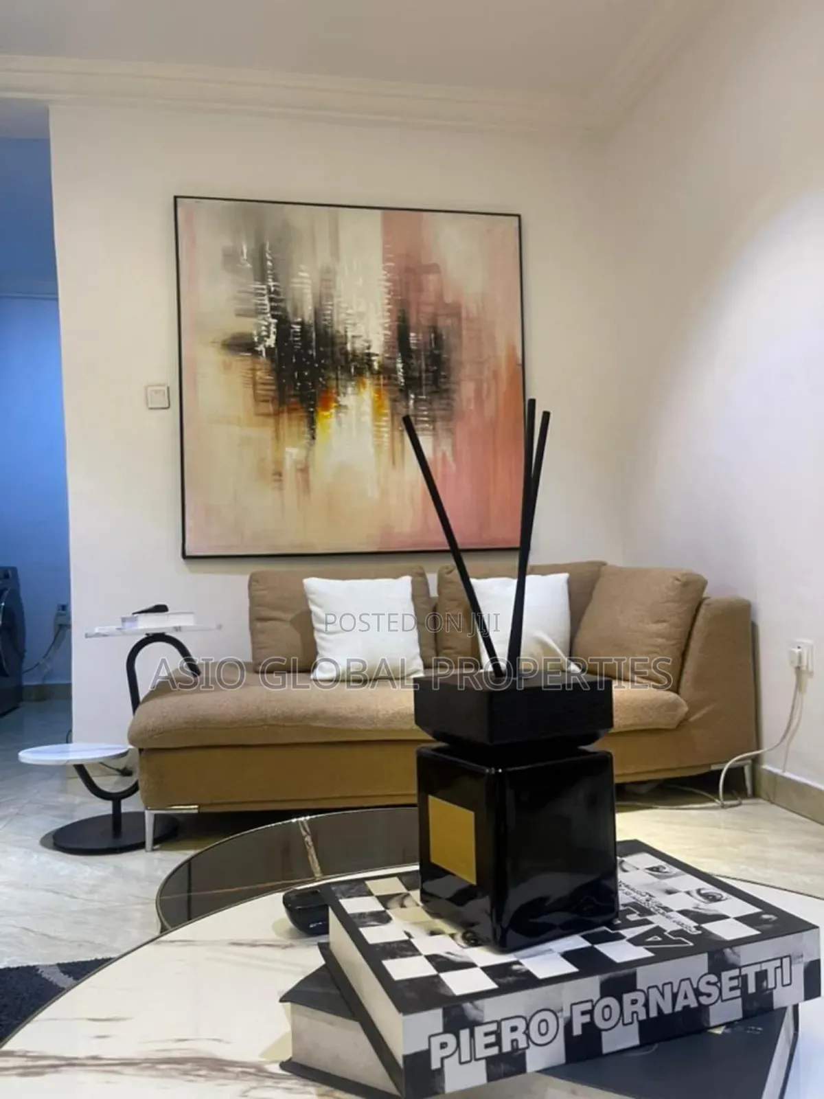 1-Bedroom Apartment at Ikate, Lekki in Ikate