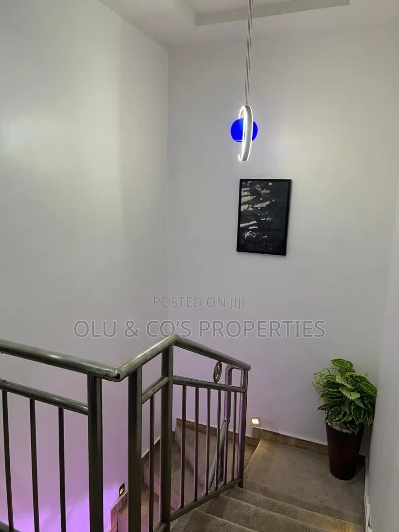 2bdrm Bungalow in Trademore Estate, Lugbe District for sale in Lugbe District
