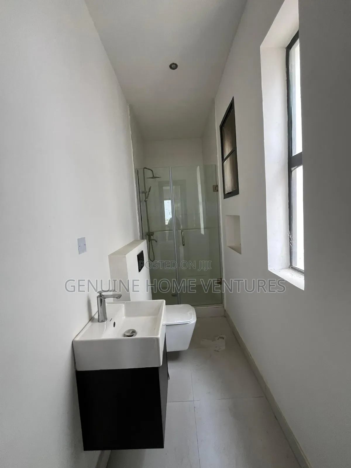 4bdrm Duplex in Lekki Phase One for sale in Lekki Phase 1