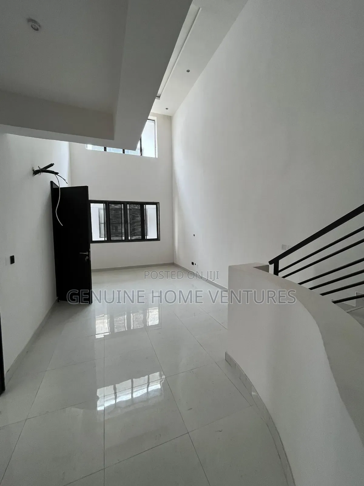 4bdrm Duplex in Lekki Phase One for sale in Lekki Phase 1