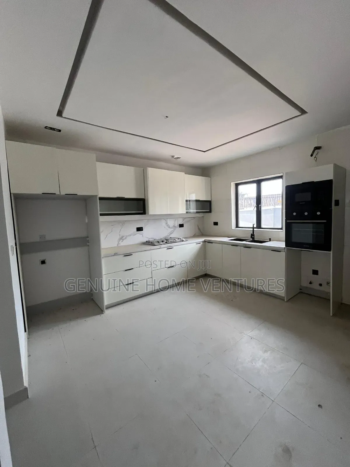 4bdrm Duplex in Lekki Phase One for sale in Lekki Phase 1