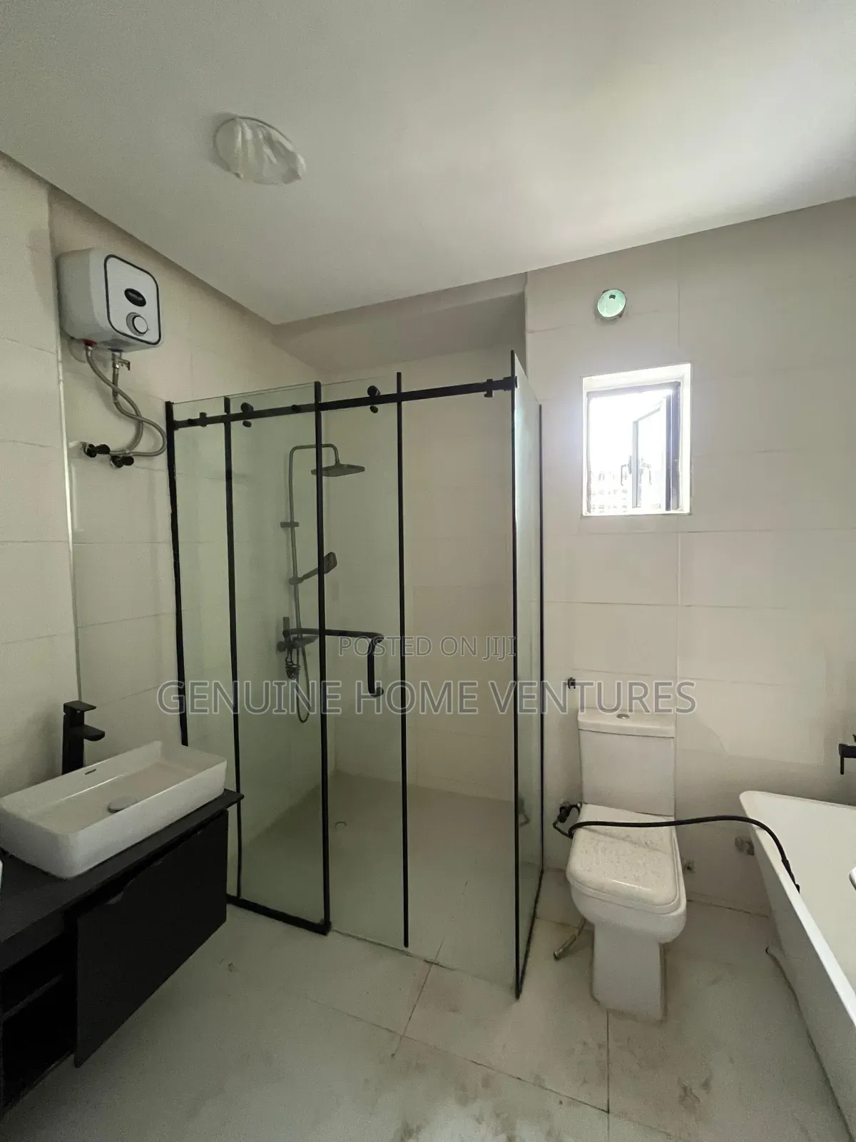 4bdrm Duplex in Lekki Phase One for sale in Lekki Phase 1