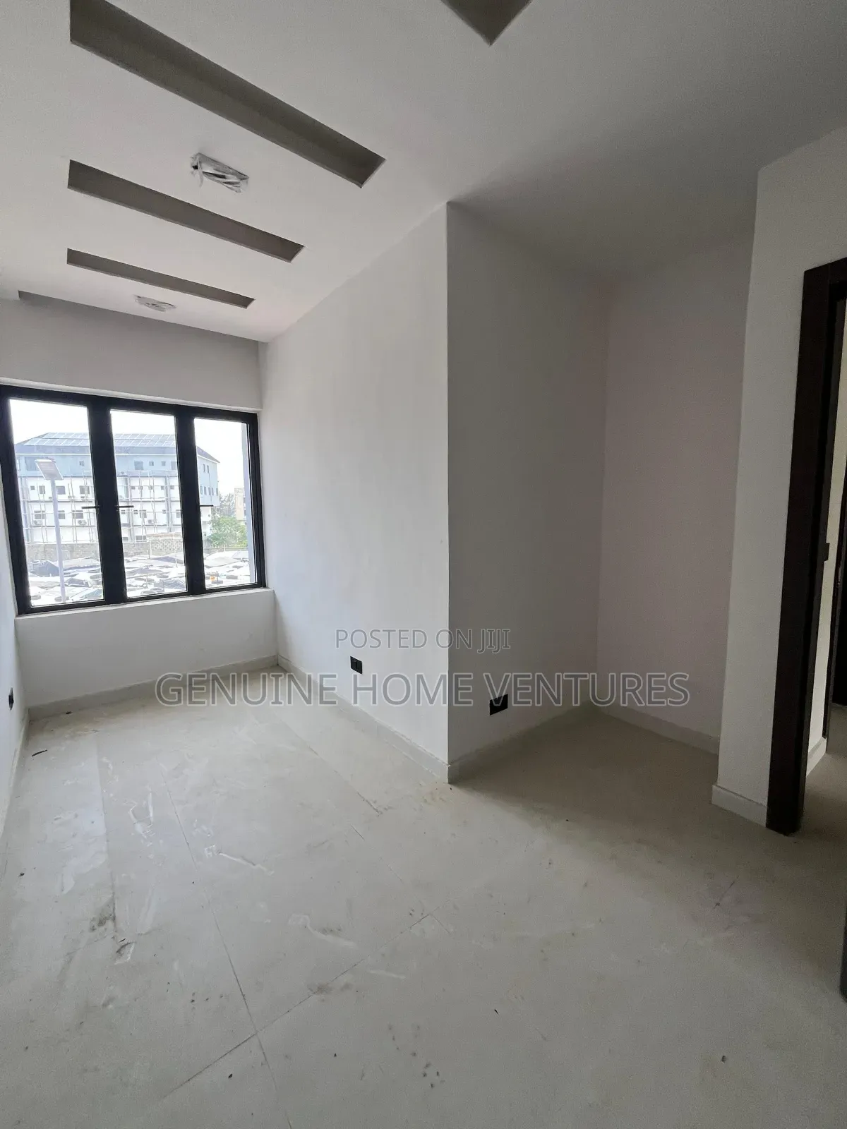 4bdrm Duplex in Lekki Phase One for sale in Lekki Phase 1