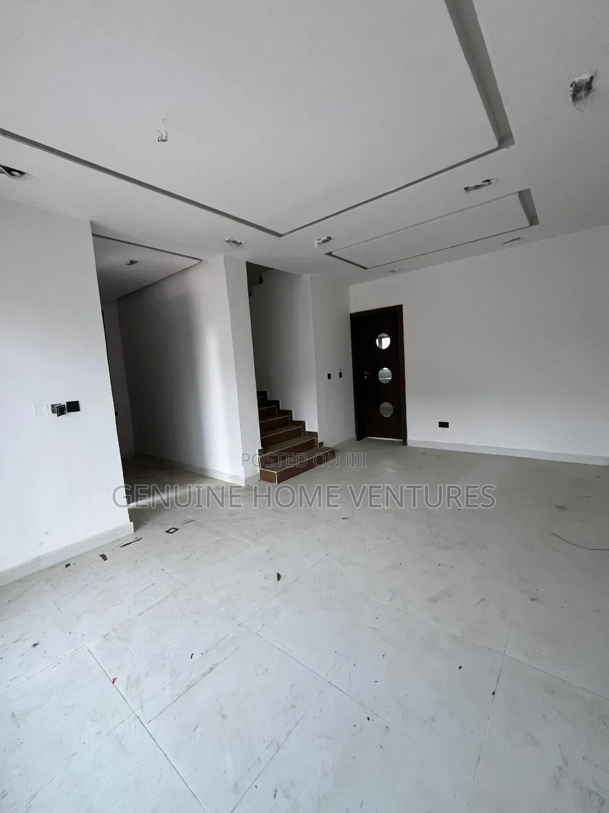 4bdrm Duplex in Lekki Phase One for sale in Lekki Phase 1