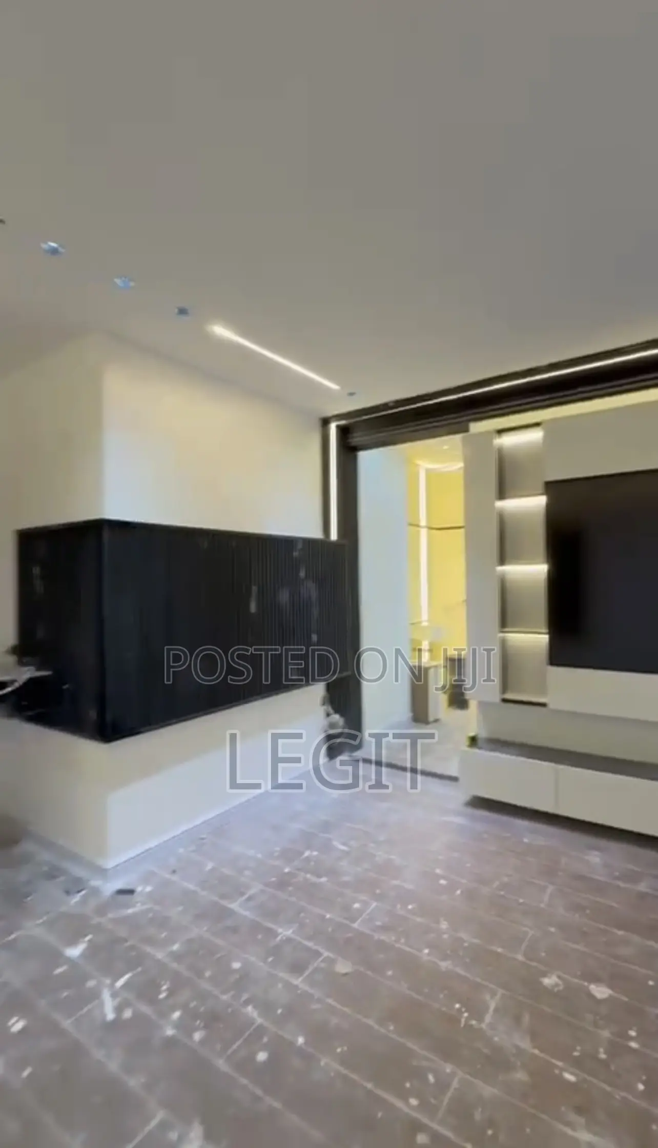 5bdrm Duplex in Guzape District for sale in Guzape District