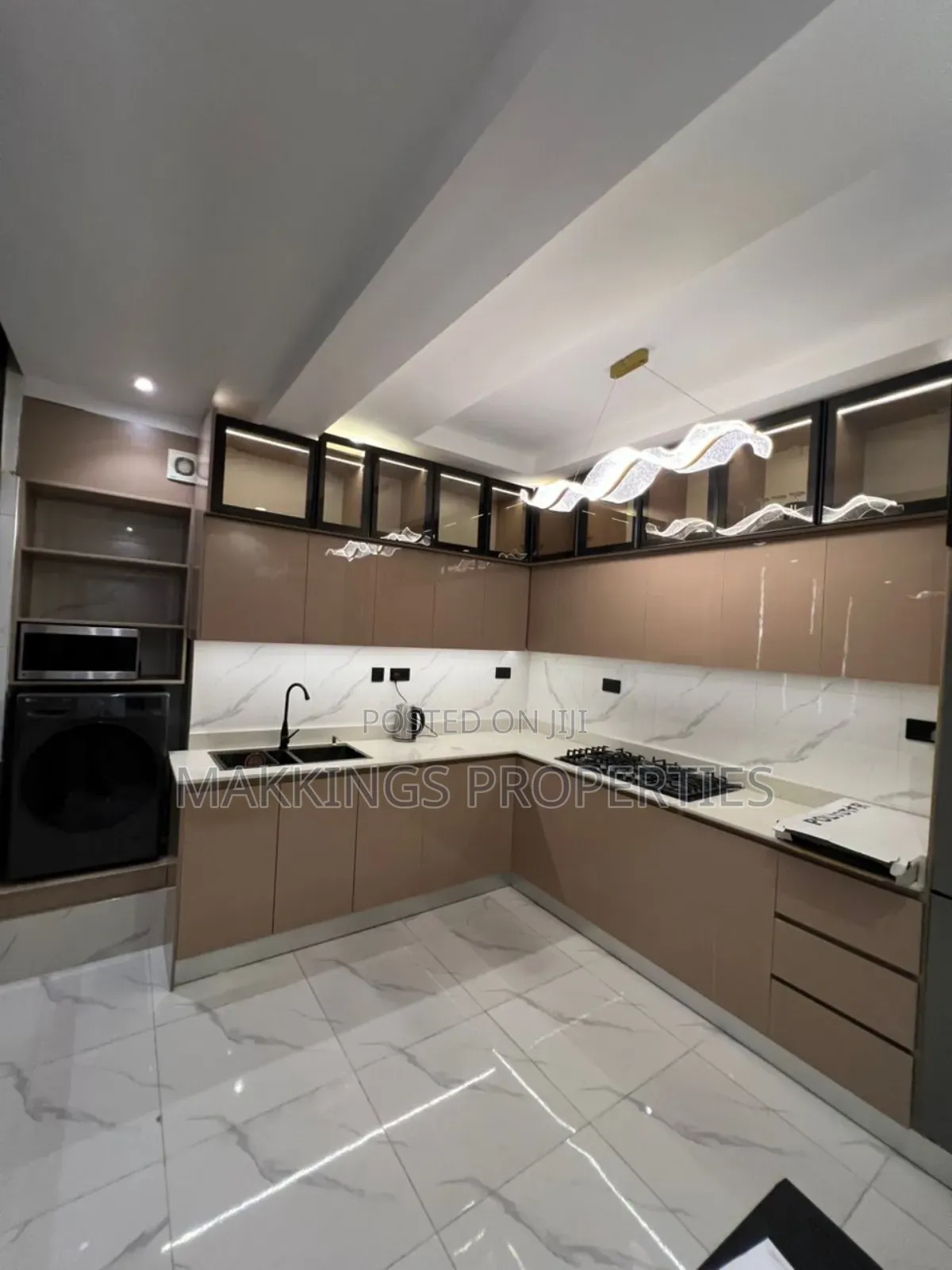 Furnished 2bdrm Apartment in Kofo Abayomi for rent in Kofo Abayomi