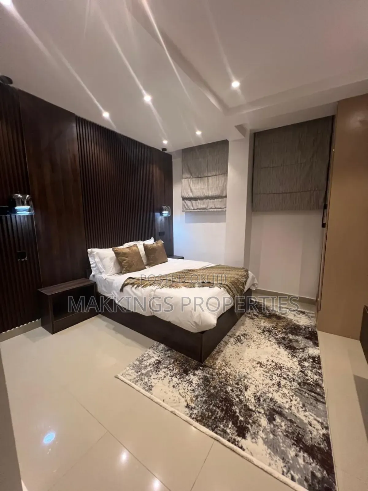 Furnished 2bdrm Apartment in Kofo Abayomi for rent in Kofo Abayomi