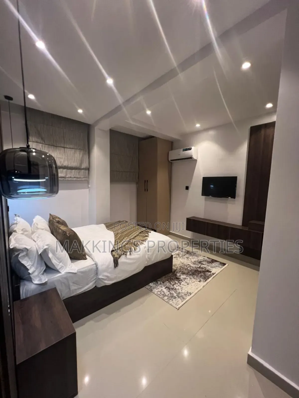 Furnished 2bdrm Apartment in Kofo Abayomi for rent in Kofo Abayomi
