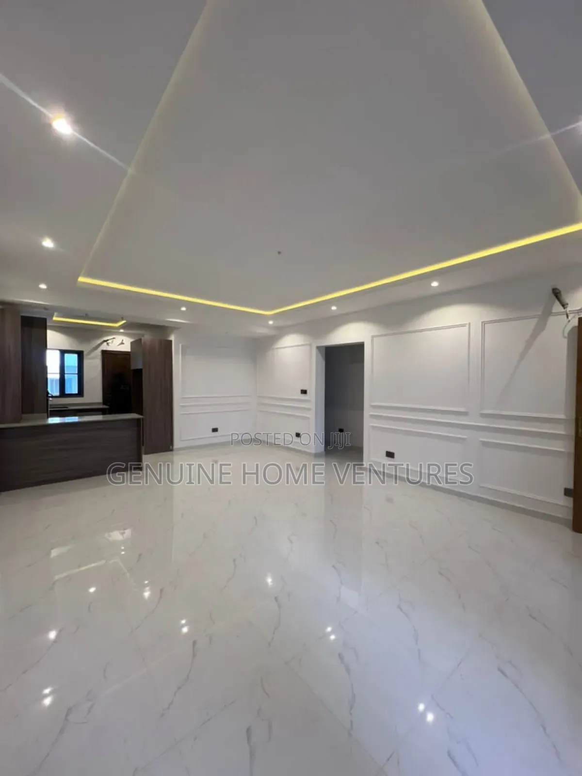 2bdrm Apartment in Ikate for sale in Ikate