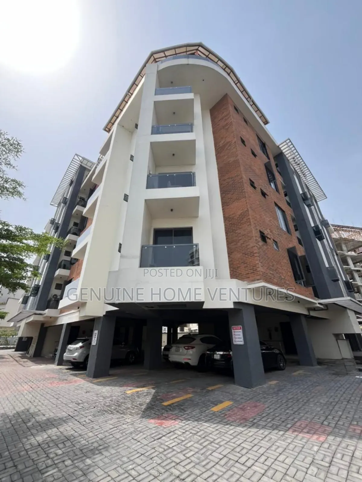 Furnished 2bdrm Apartment in Lekki Phase One for sale in Lekki Phase 1